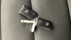 Mazda CX-5 2.0 e-Skyactiv G MHEV Centre-Line 5dr Petrol Estate